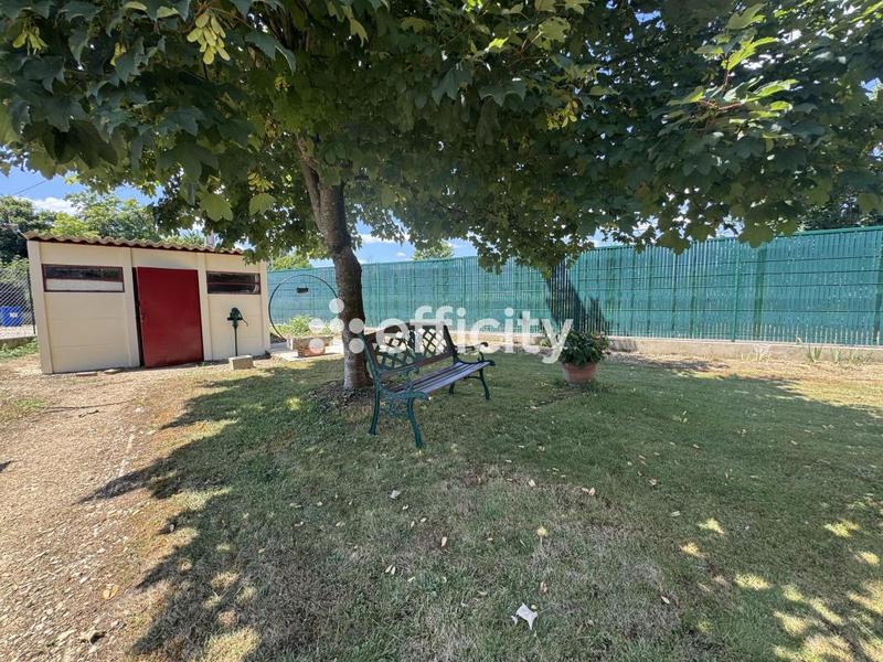 Maison - 126 m² - 4 pièces