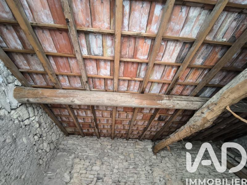 Ferme - 56 m² - 2 pièces