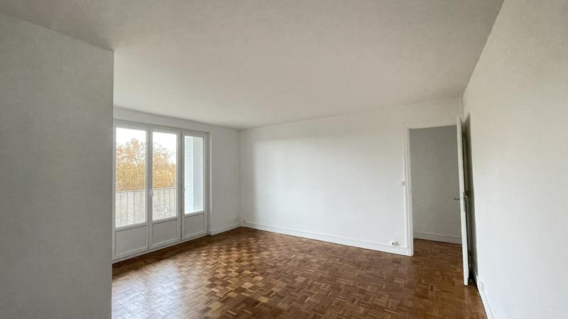 Appartement - 74 m² - 4 pièces