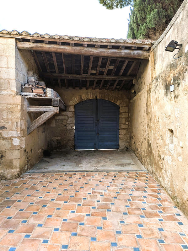 Maison de village - 134 m² - 6 pièces