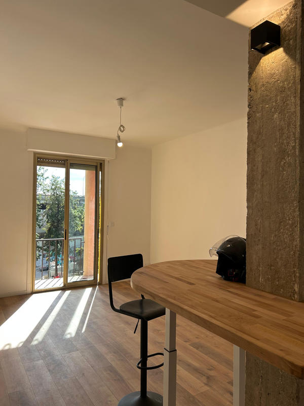 Appartement - 75 m² - 3 pièces