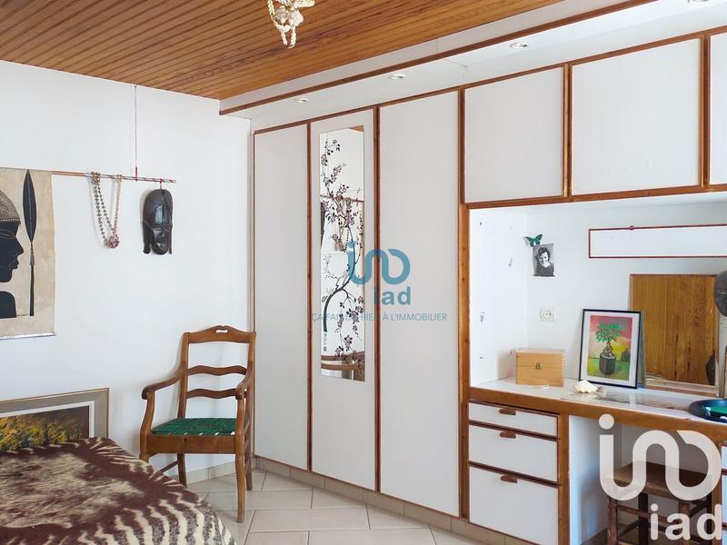 Maison - 133 m² - 5 pièces