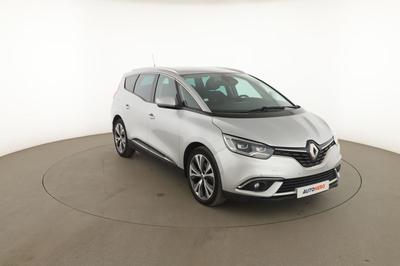 Renault Grand Scénic 1.6 dCi Energy Intens Edc 7pl 160 ch
