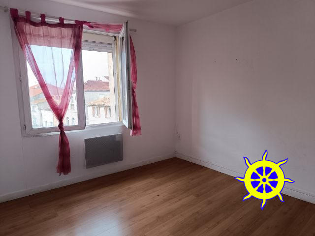 Appartement - 31 m² - 2 pièces