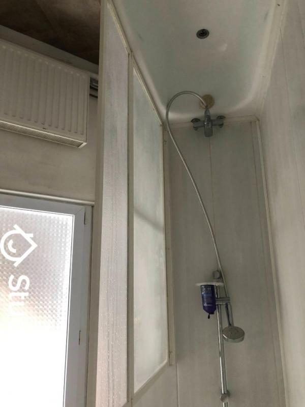 Chambre - 16 m² - 1 pièce