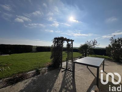 Maison - 102 m² - 5 pièces