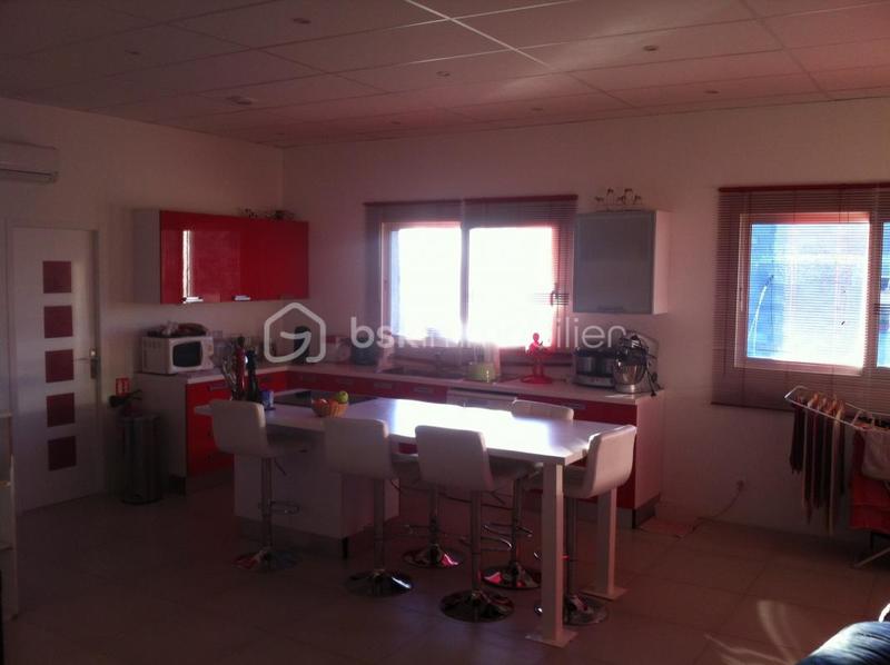 Immeuble - 450 m² - 10 pièces