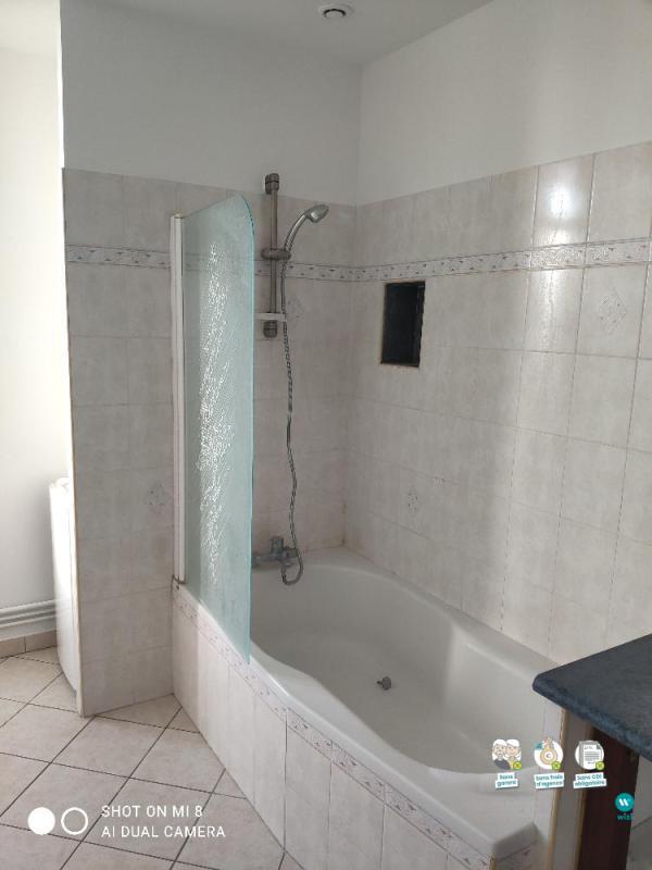 Appartement - 80 m² - 3 pièces