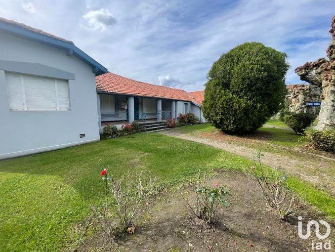 Local commercial - 80 m² - 3 pièces