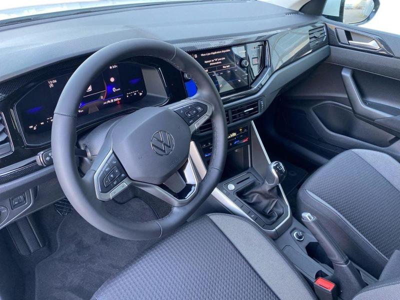 Volkswagen Taigo 1.0 Tsi 95 Ch Bvm5 Life