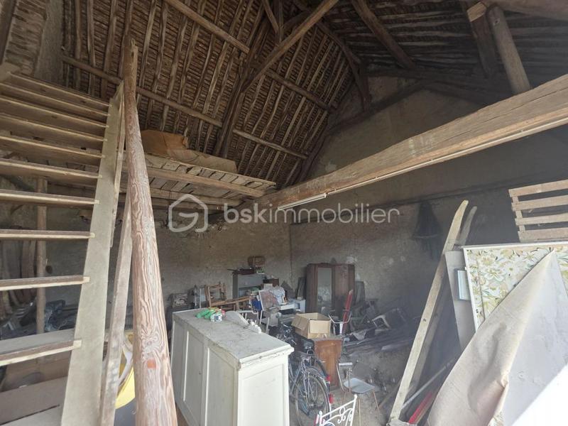 Longère - 179 m² - 7 pièces