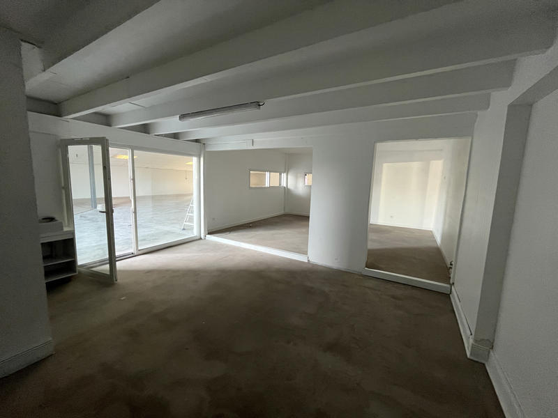 Local d'activités - 400 m²