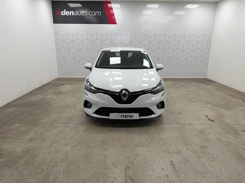 Renault Clio E-Tech 140 - 21n Business