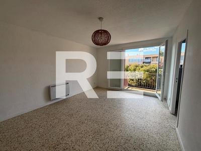 Studio - 27 m² - 1 pièce