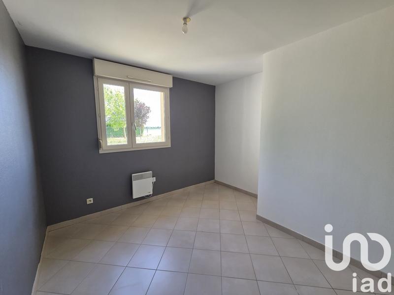Maison - 92 m² - 5 pièces