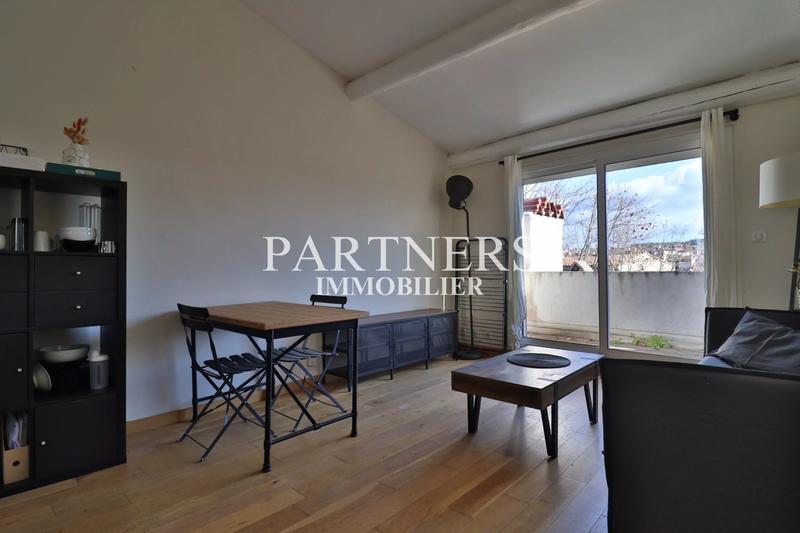 Appartement - 2 pièces