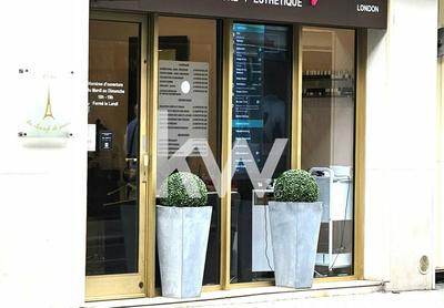 Local commercial - 40 m²