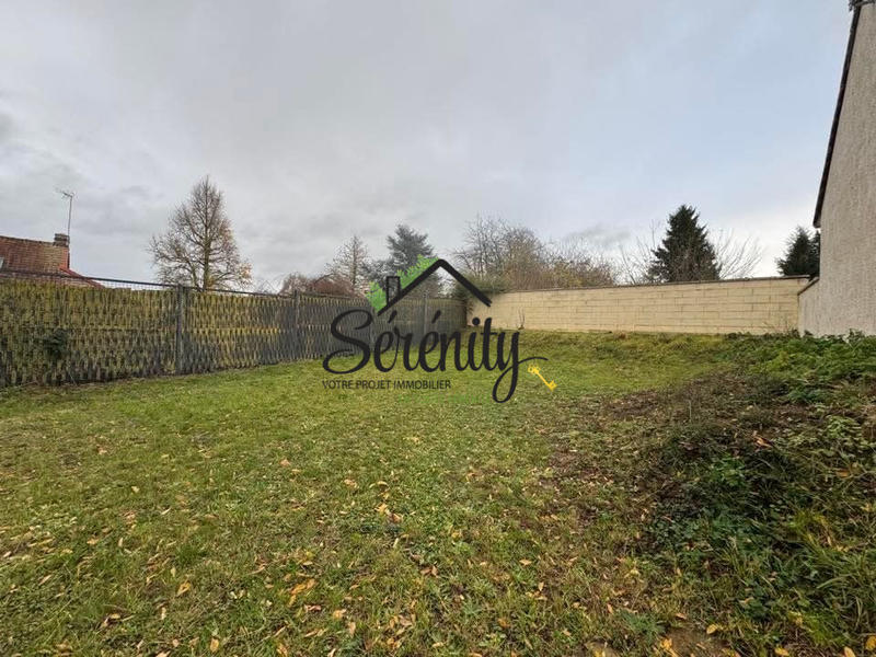 Maison - 71 m² - 2 pièces