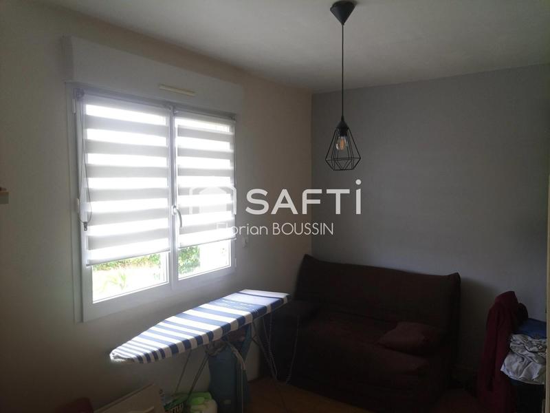 Maison - 144 m² - 6 pièces