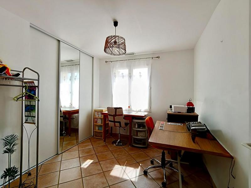 Maison - 165 m² - 6 pièces