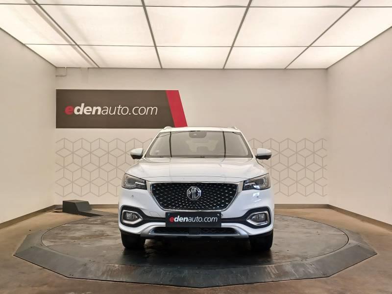 Mg Ehs 1.5t Gdi Phev Luxury