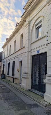 Immeuble - 500 m² - 20 pièces