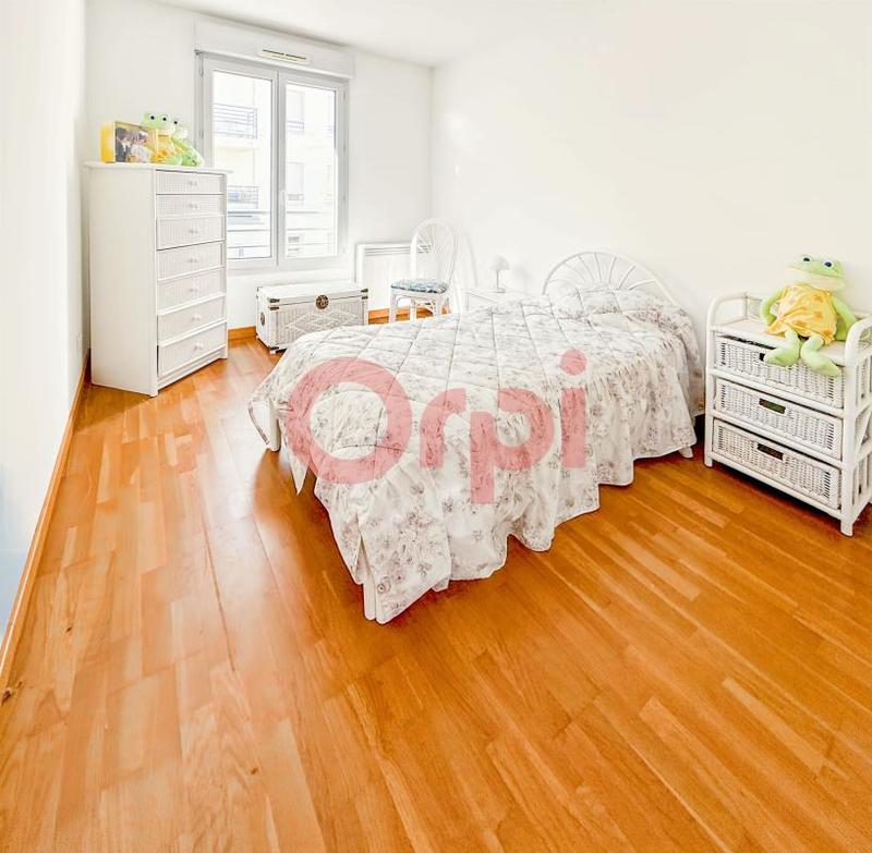 Duplex - 127 m² - 4 pièces