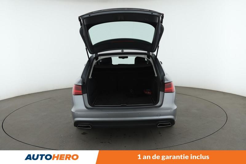 Audi A6 Avant 2.0 Tdi Avus Quattro s tronic 190 ch
