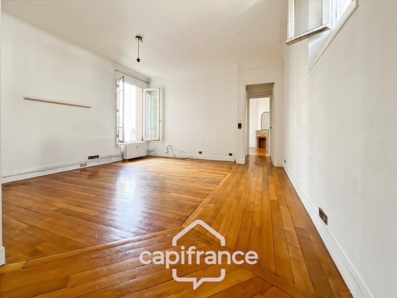 Appartement - 53 m² - 2 pièces
