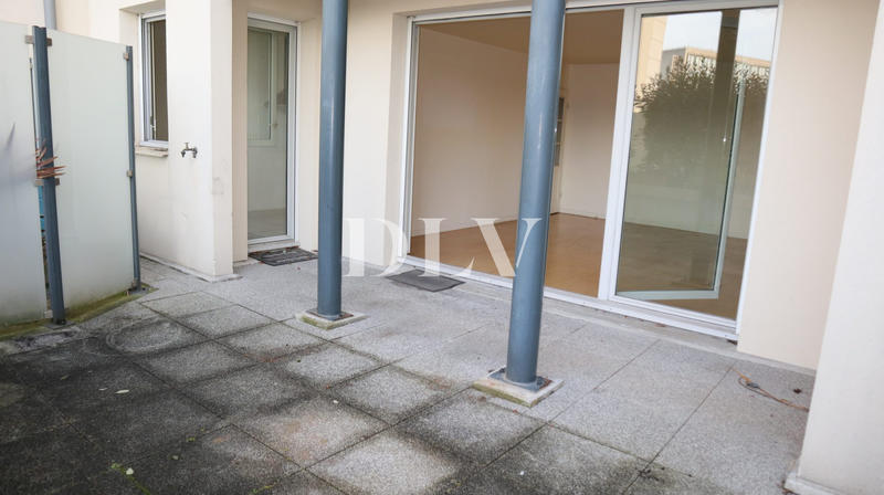 Appartement - 94 m² - 4 pièces