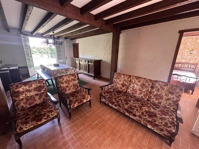 Villa - 124 m² - 6 pièces