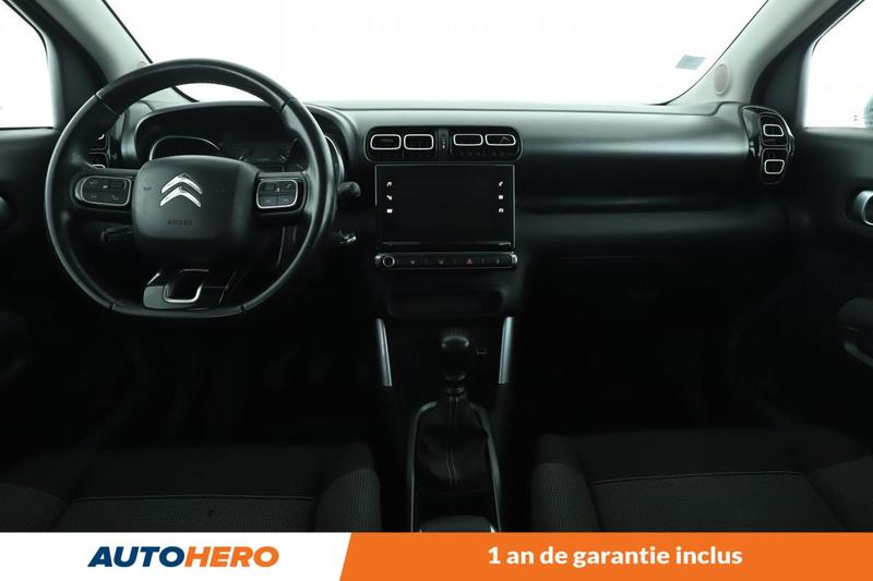 Citroën C3 Aircross 1.5 Blue-HDi Shine Business Bv6 100 ch