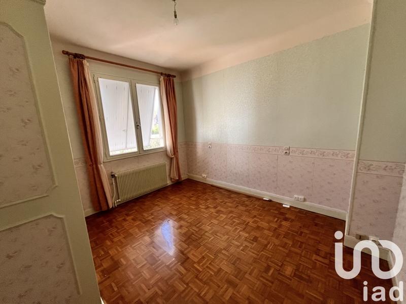 Immeuble - 185 m² - 7 pièces