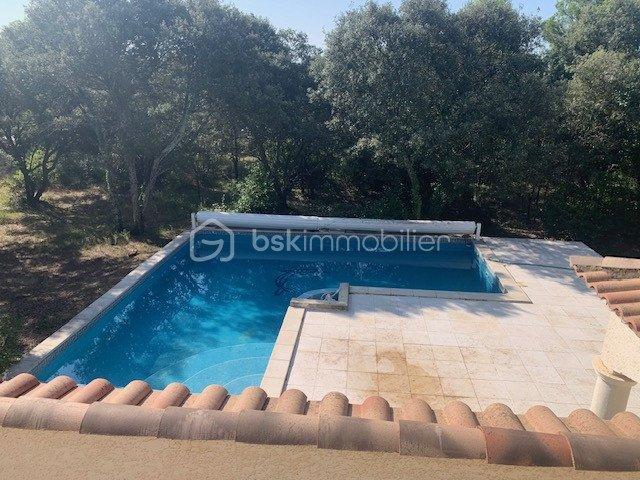 Villa - 140 m² - 5 pièces