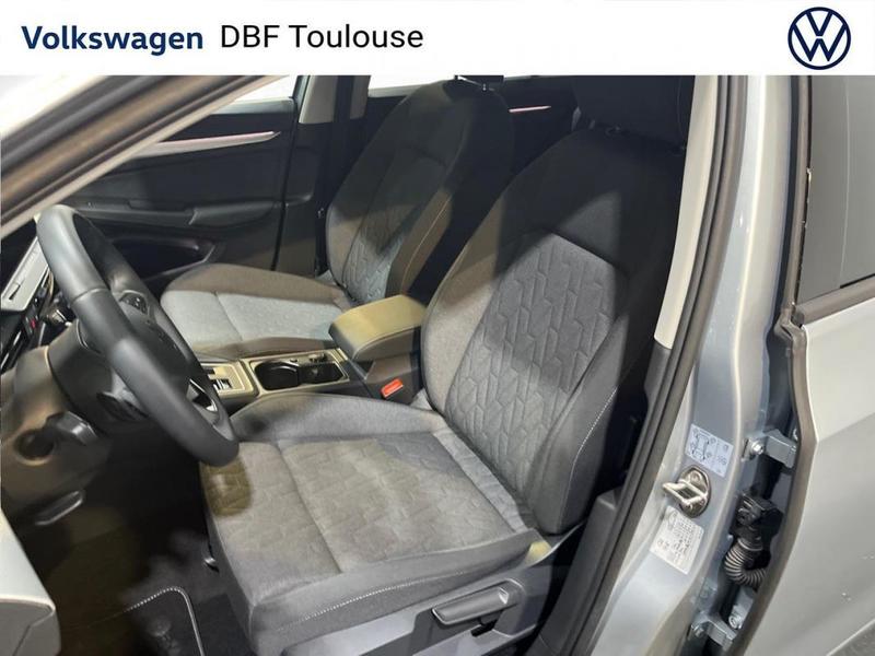 Volkswagen Golf 1.5 eHybrid 204 Dsg6 Vw Edition