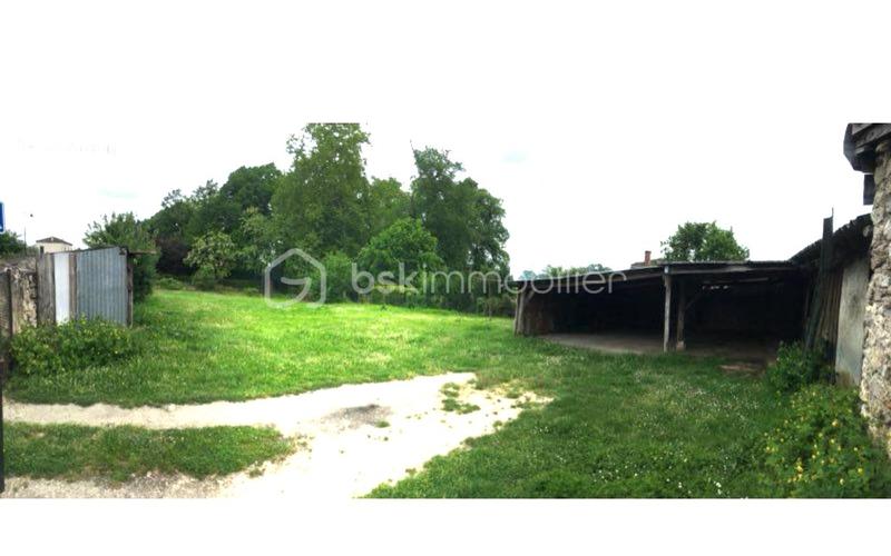 Maison - 170 m² - 8 pièces