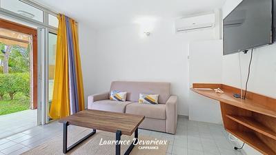 Appartement - 26 m² - 1 pièce