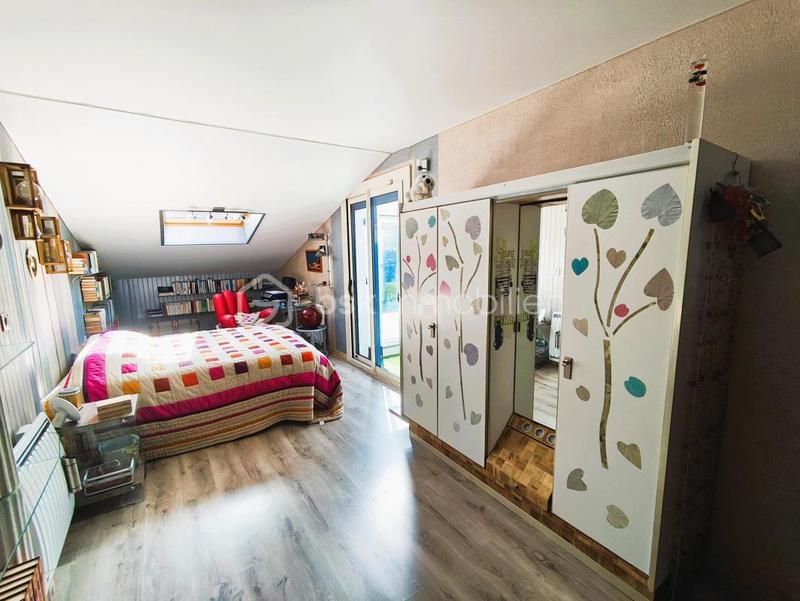 Pavillon - 103 m² - 6 pièces