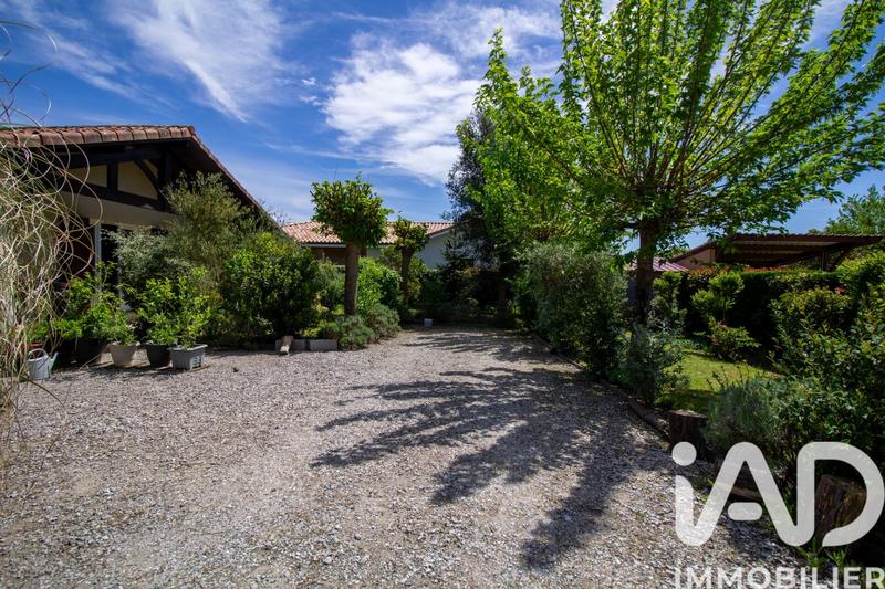 Maison - 84 m² - 3 pièces