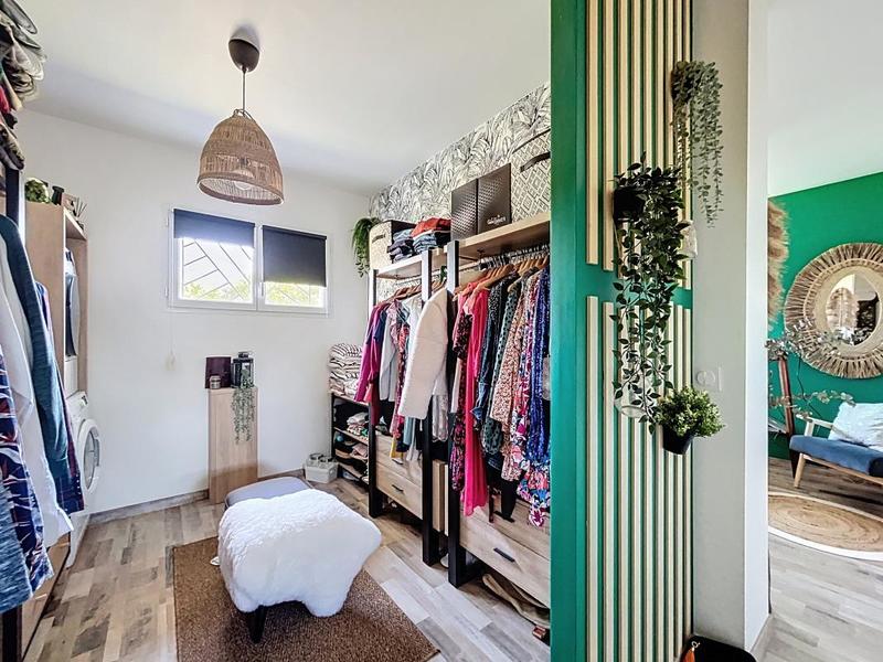 Maison - 160 m² - 5 pièces