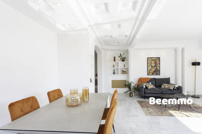 Appartement - 103 m² - 4 pièces