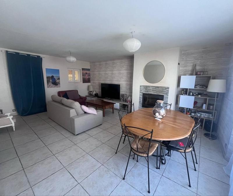 Maison - 141 m² - 4 pièces