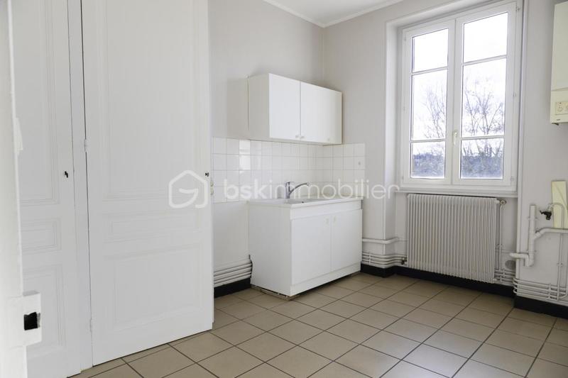 Appartement - 68 m² - 3 pièces