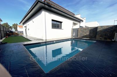 Villa - 135 m² - 5 pièces