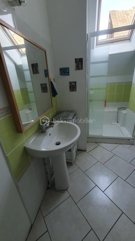 Longère - 300 m² - 10 pièces