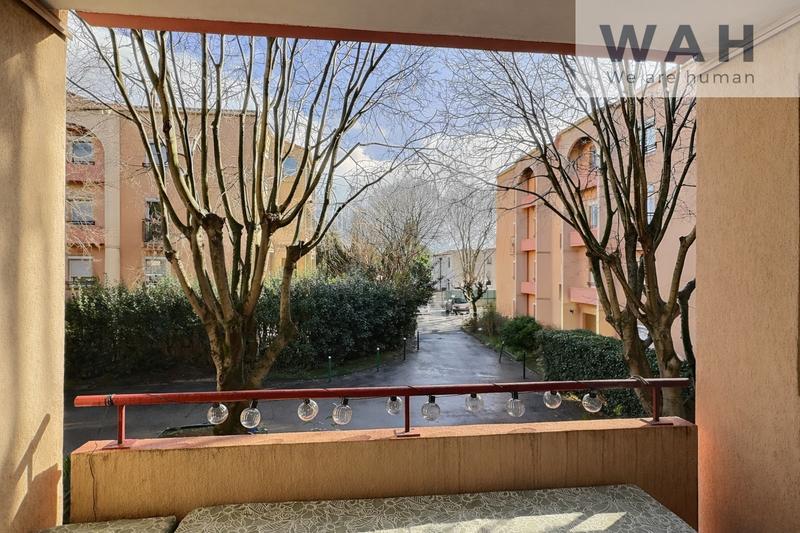 Appartement - 79 m² - 4 pièces
