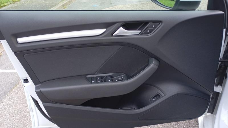 Audi A3 sportback III 1.4 Tfsi 204 e-tron s-Tronic 6 Ambition - Automatique