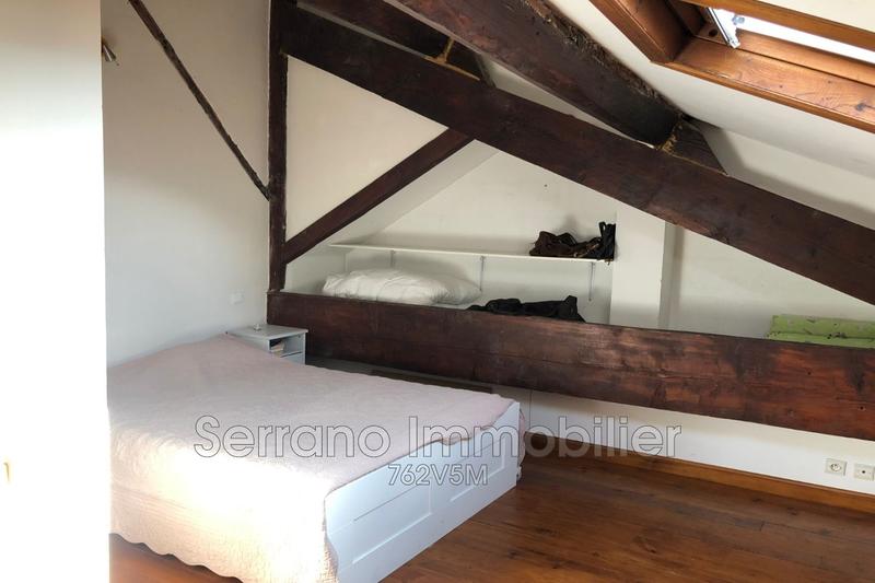 Maison de village - 73 m² - 3 pièces