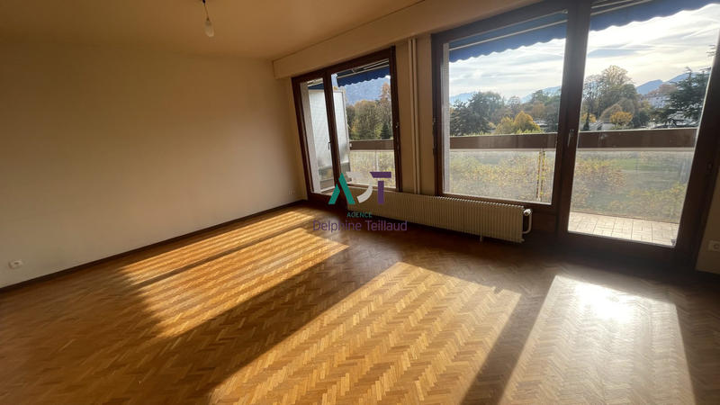 Appartement - 83 m² - 4 pièces