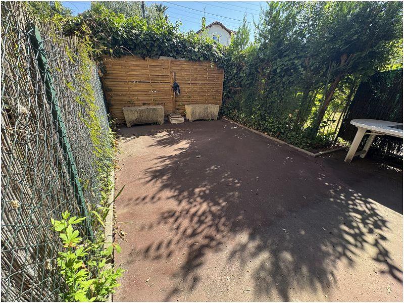 Appartement - 32 m² - 1 pièce